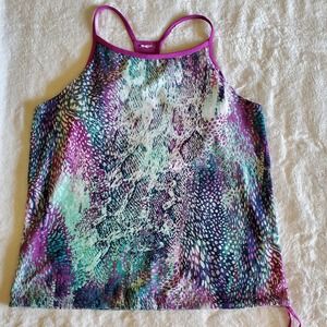Fabletics Norwalk Tank See Description
